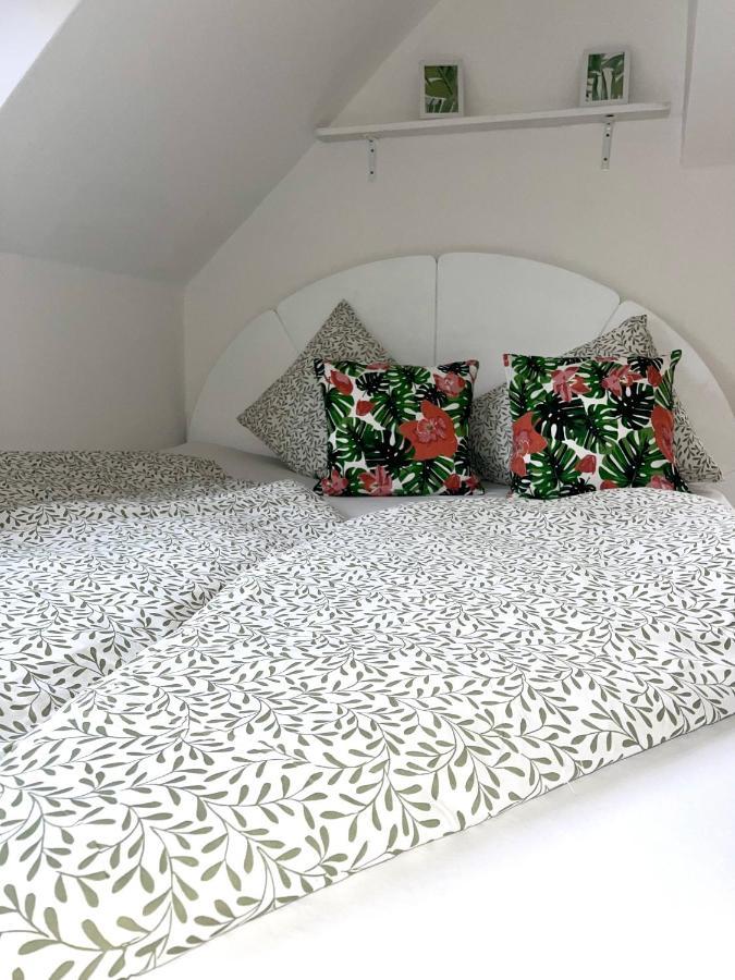 Almsternderl 2.0 - Gemuetliches Appartment In Gosau Esterno foto