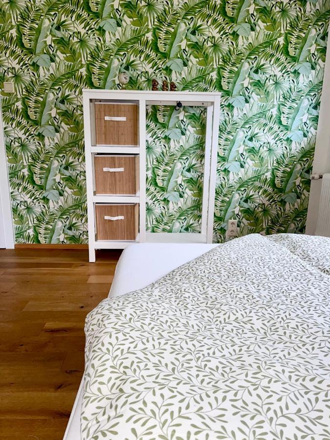 Almsternderl 2.0 - Gemuetliches Appartment In Gosau Esterno foto
