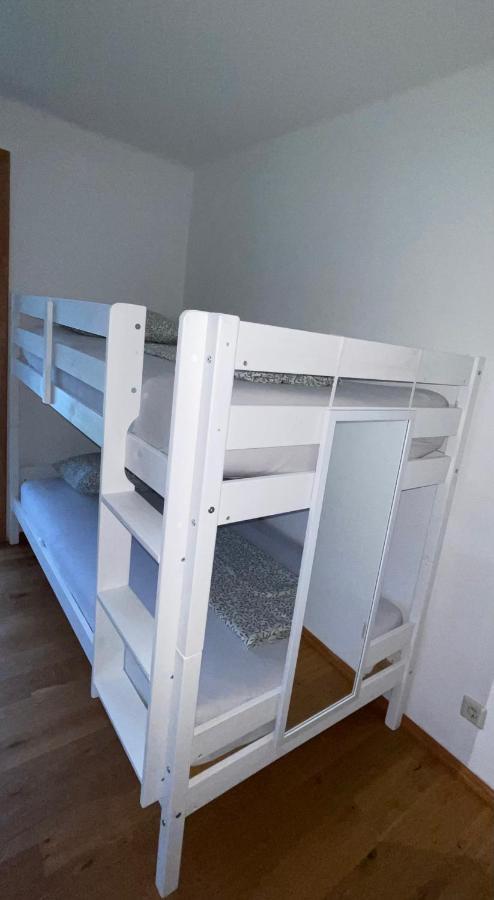 Almsternderl 2.0 - Gemuetliches Appartment In Gosau Esterno foto