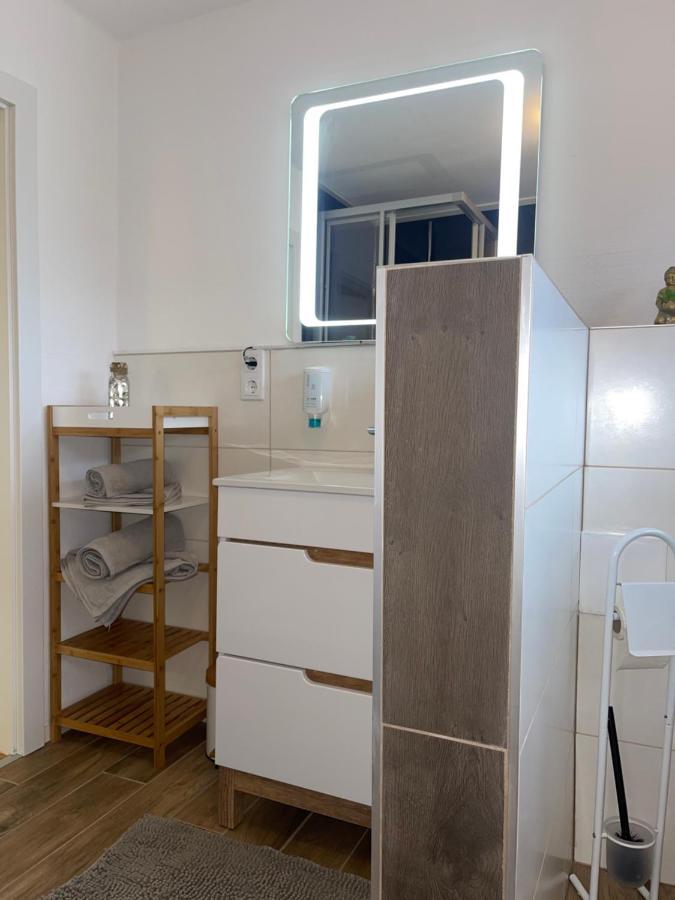 Almsternderl 2.0 - Gemuetliches Appartment In Gosau Esterno foto