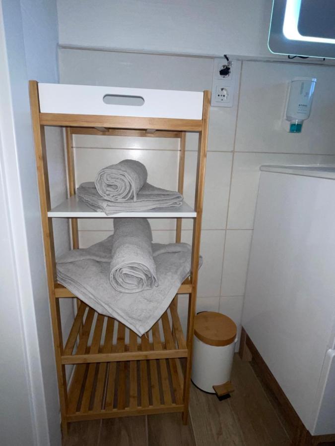Almsternderl 2.0 - Gemuetliches Appartment In Gosau Esterno foto