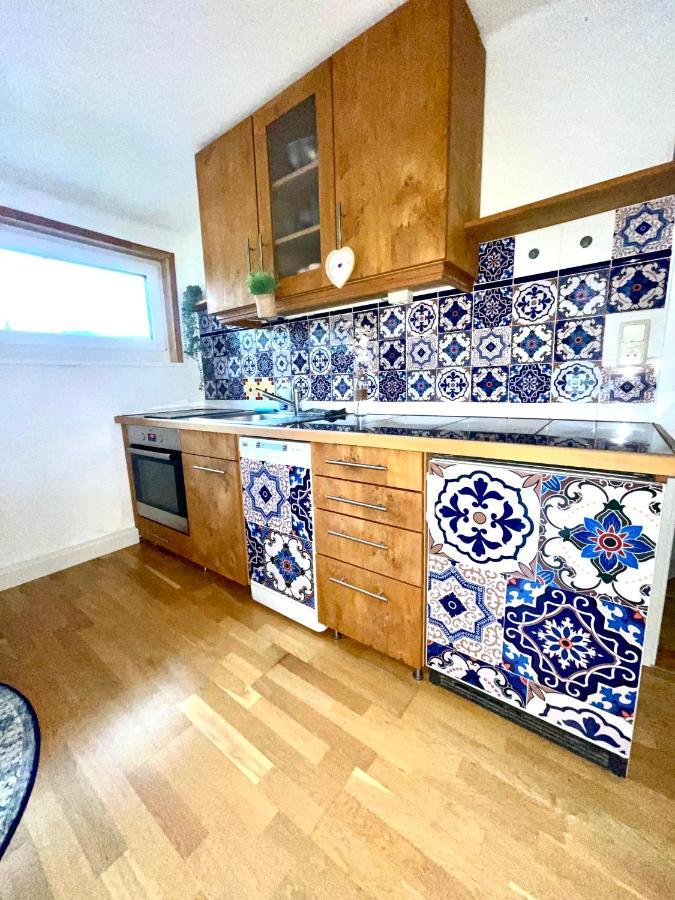Almsternderl 2.0 - Gemuetliches Appartment In Gosau Esterno foto