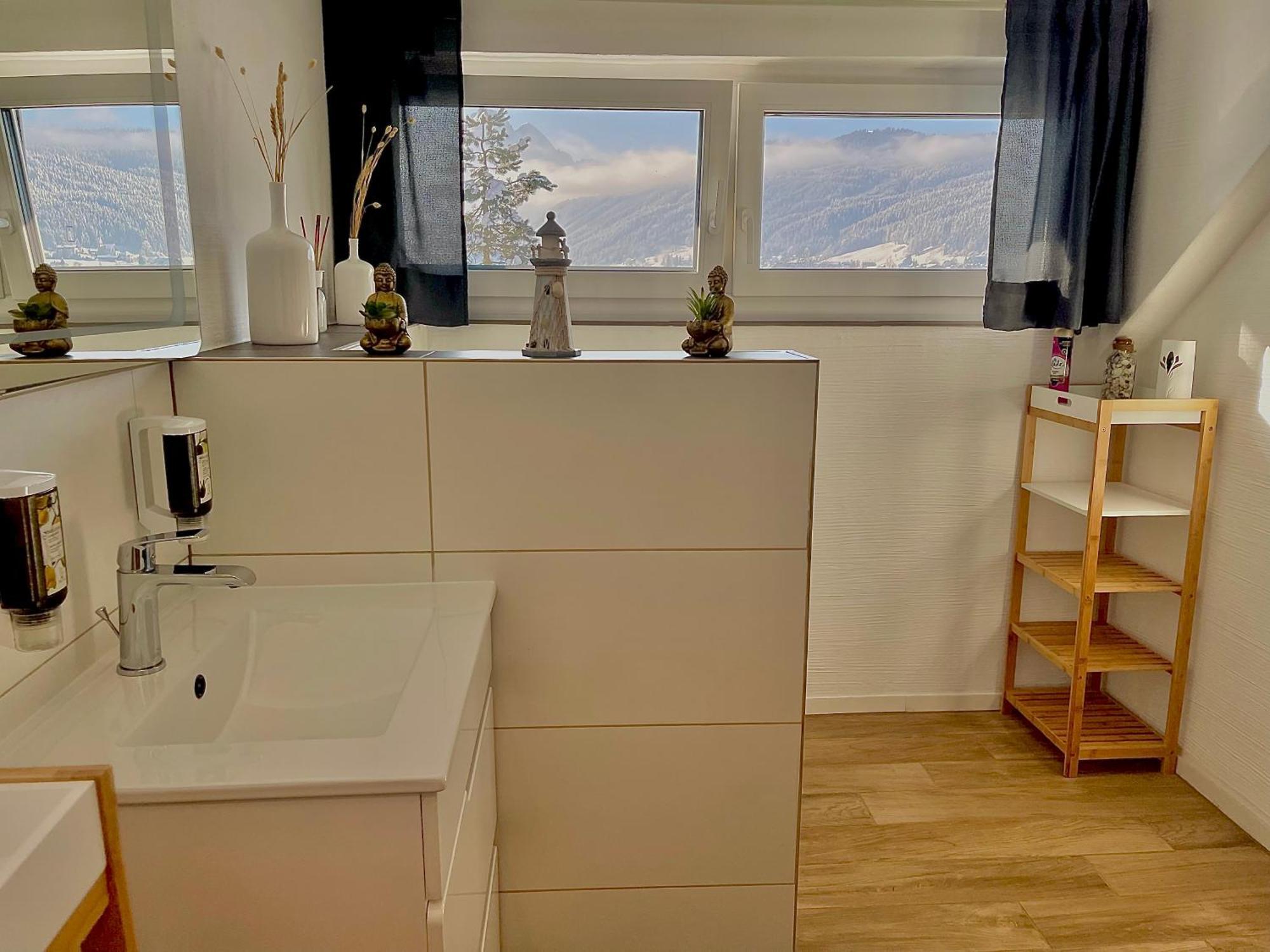 Almsternderl 2.0 - Gemuetliches Appartment In Gosau Esterno foto