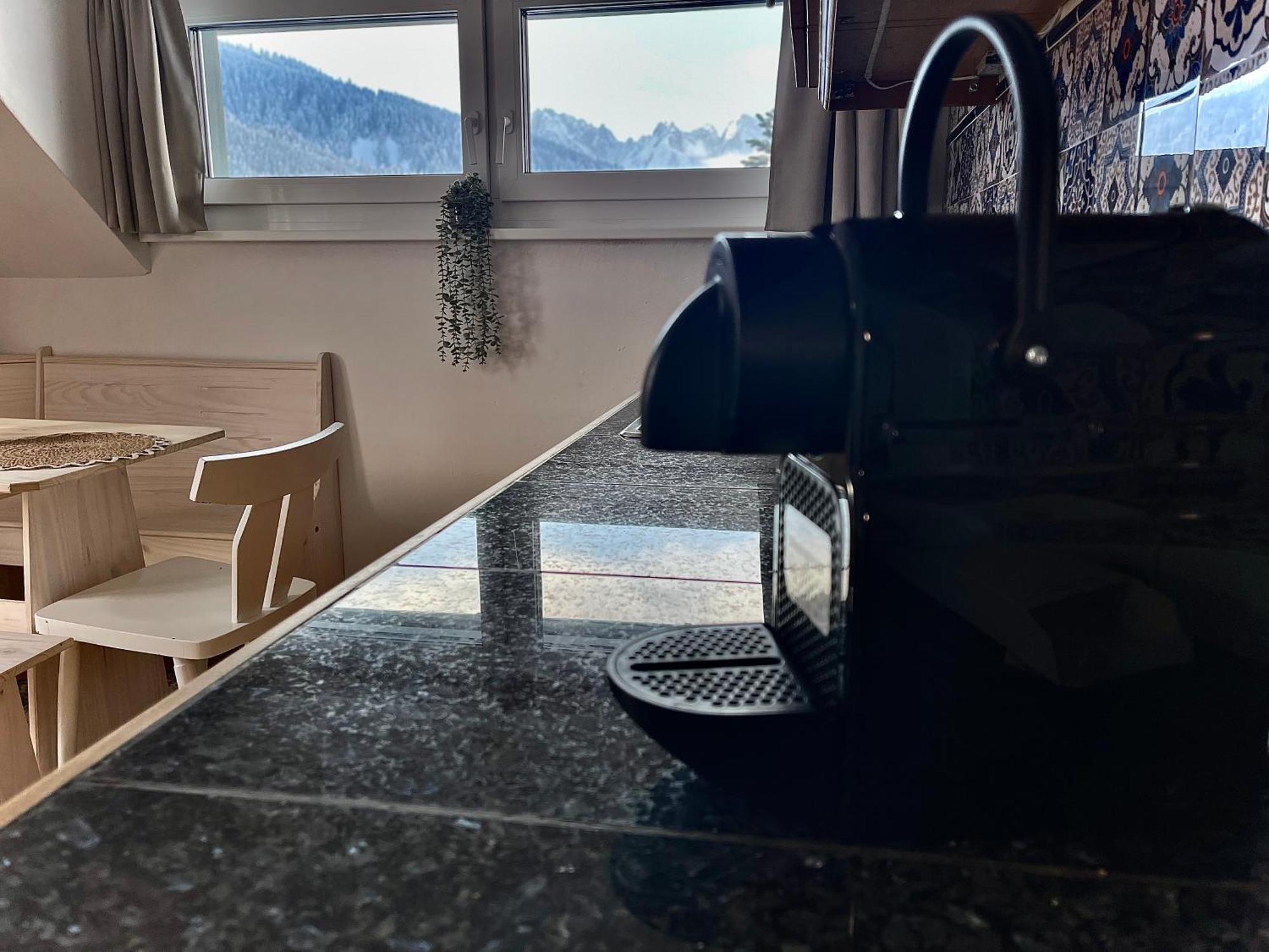 Almsternderl 2.0 - Gemuetliches Appartment In Gosau Esterno foto