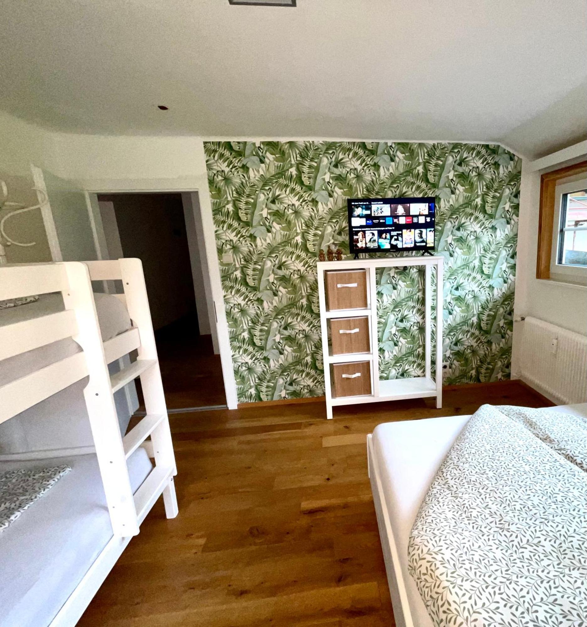 Almsternderl 2.0 - Gemuetliches Appartment In Gosau Esterno foto